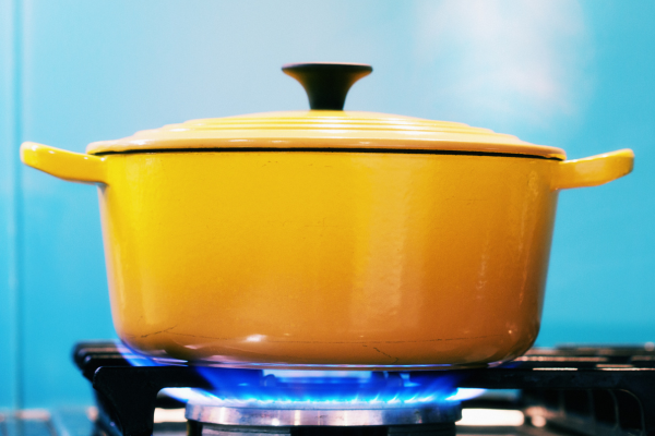 Gás Granel de Cozinha Totallgas Granel